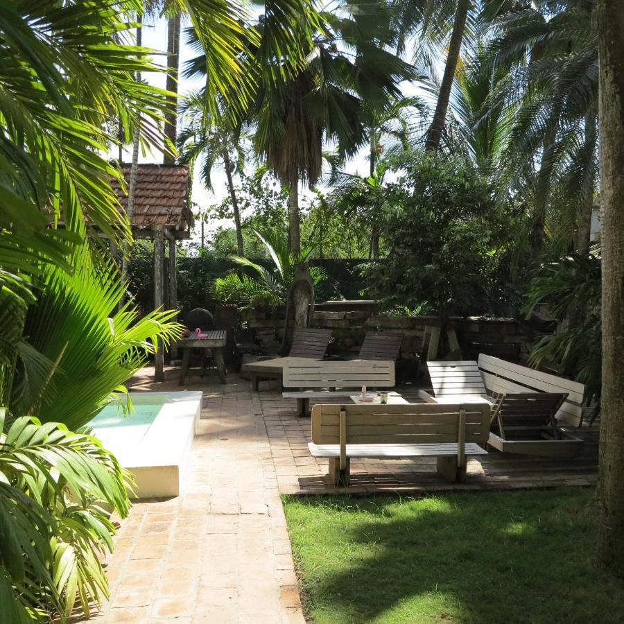 מלון Cartagena Casa Real Del Cabrero By Soho מראה חיצוני תמונה