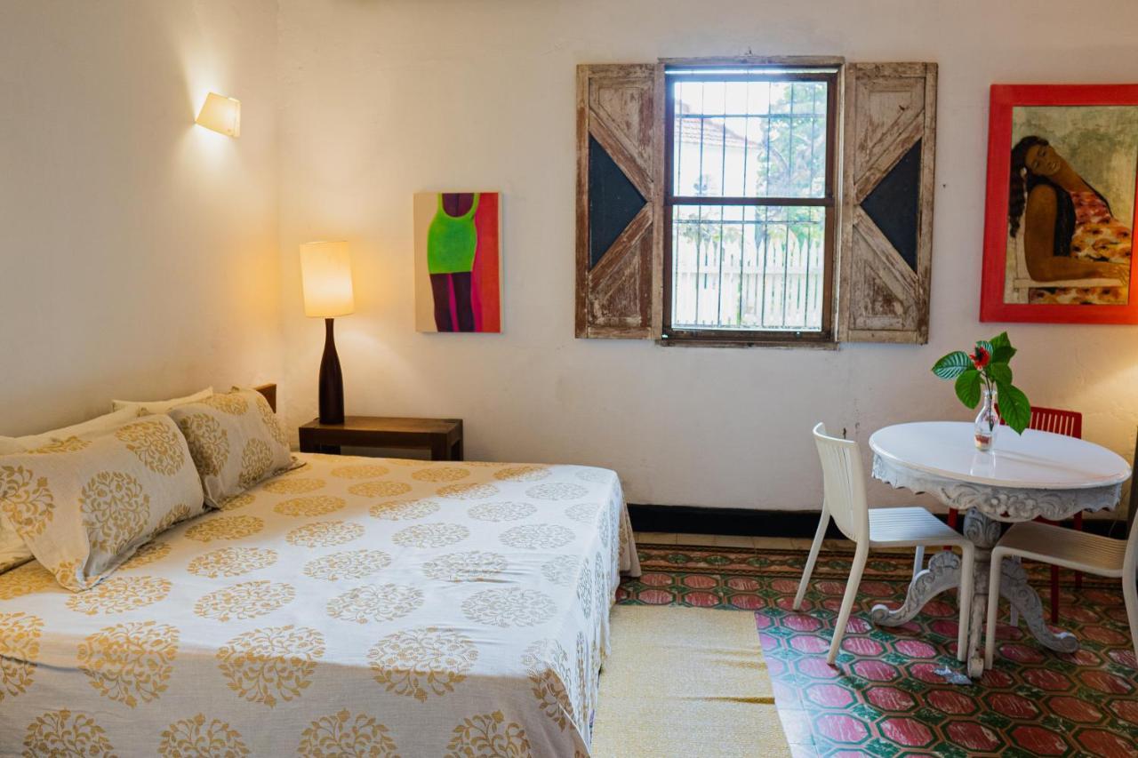 מלון Cartagena Casa Real Del Cabrero By Soho מראה חיצוני תמונה