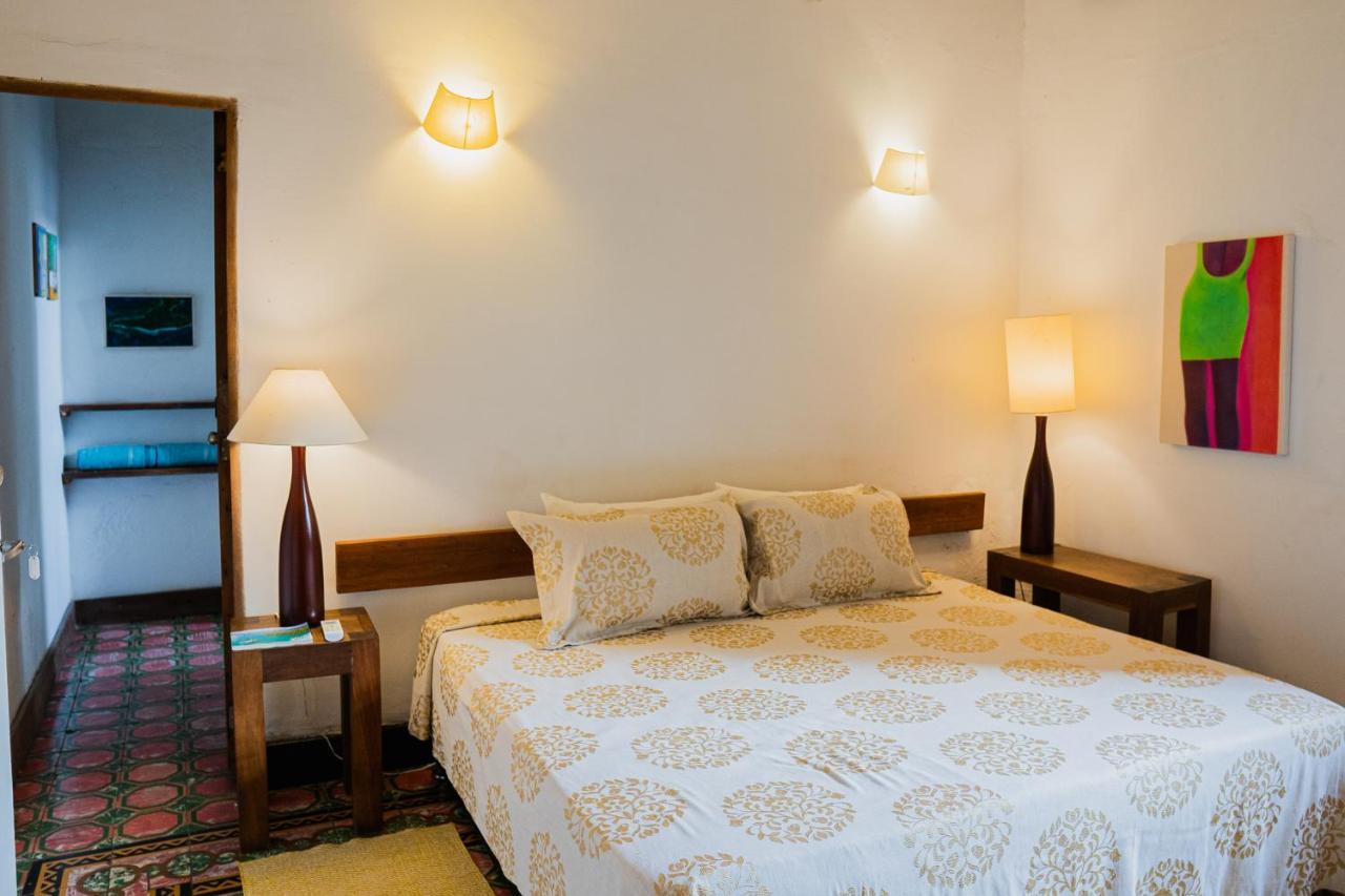 מלון Cartagena Casa Real Del Cabrero By Soho מראה חיצוני תמונה