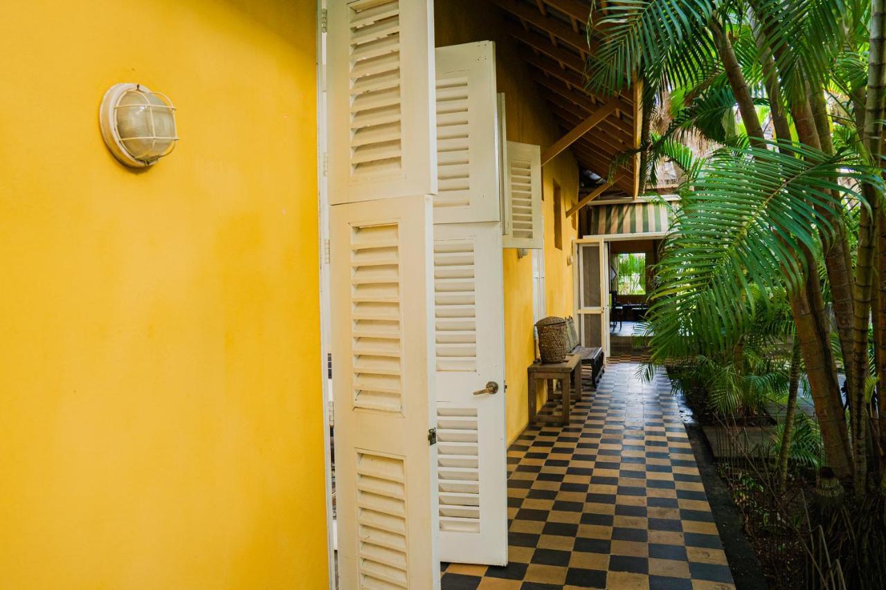 מלון Cartagena Casa Real Del Cabrero By Soho מראה חיצוני תמונה