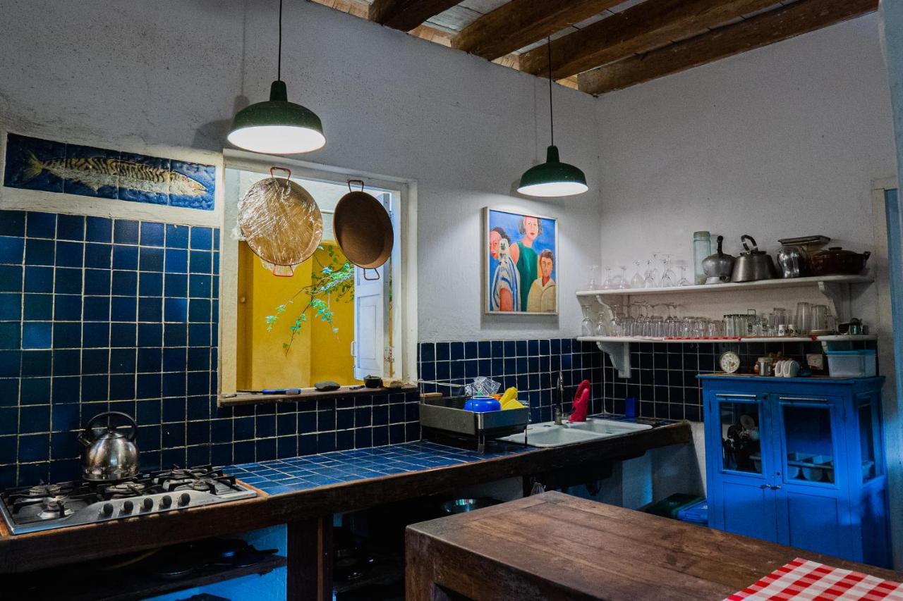 מלון Cartagena Casa Real Del Cabrero By Soho מראה חיצוני תמונה