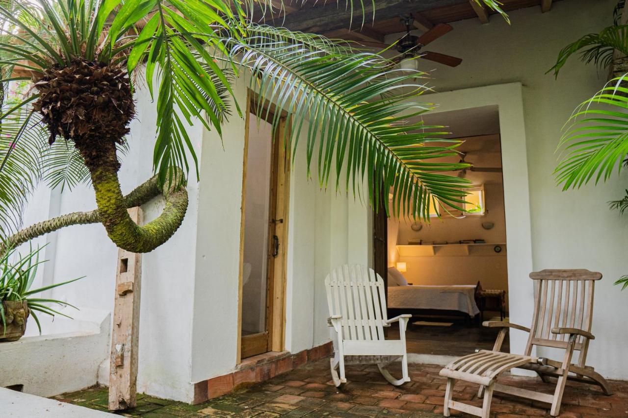 מלון Cartagena Casa Real Del Cabrero By Soho מראה חיצוני תמונה