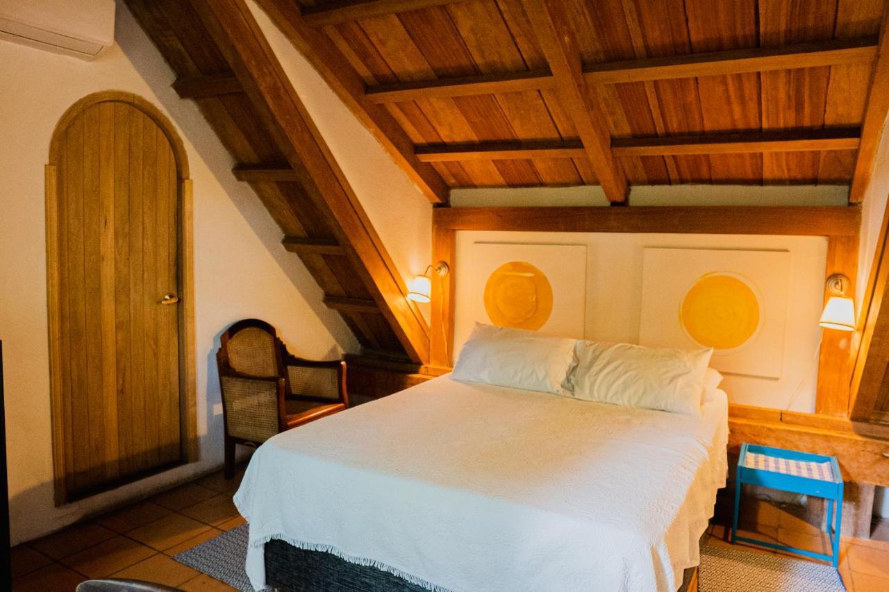 מלון Cartagena Casa Real Del Cabrero By Soho מראה חיצוני תמונה