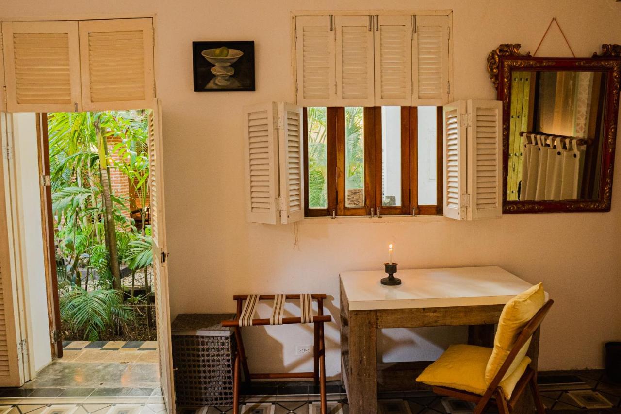 מלון Cartagena Casa Real Del Cabrero By Soho מראה חיצוני תמונה