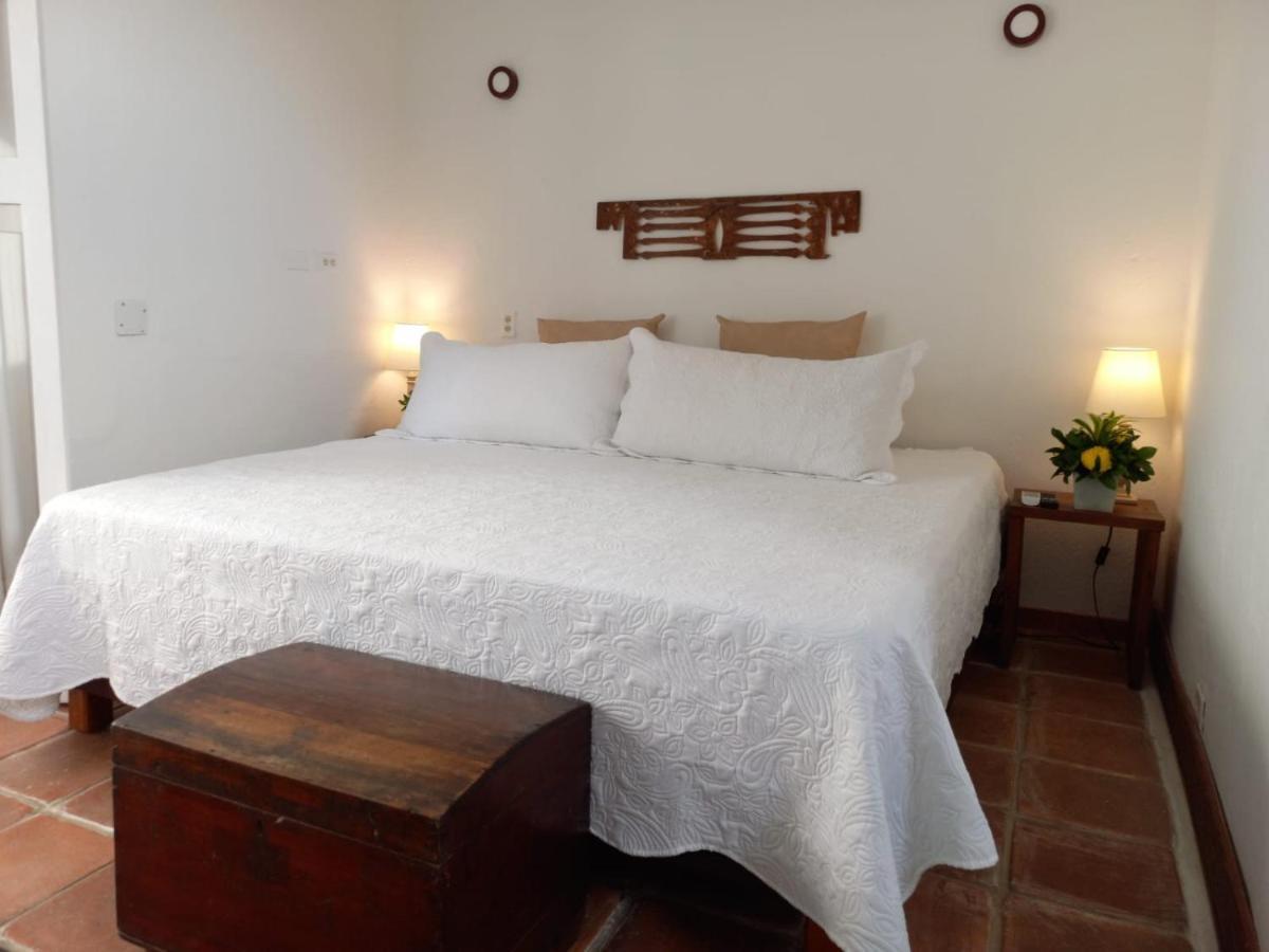 מלון Cartagena Casa Real Del Cabrero By Soho מראה חיצוני תמונה