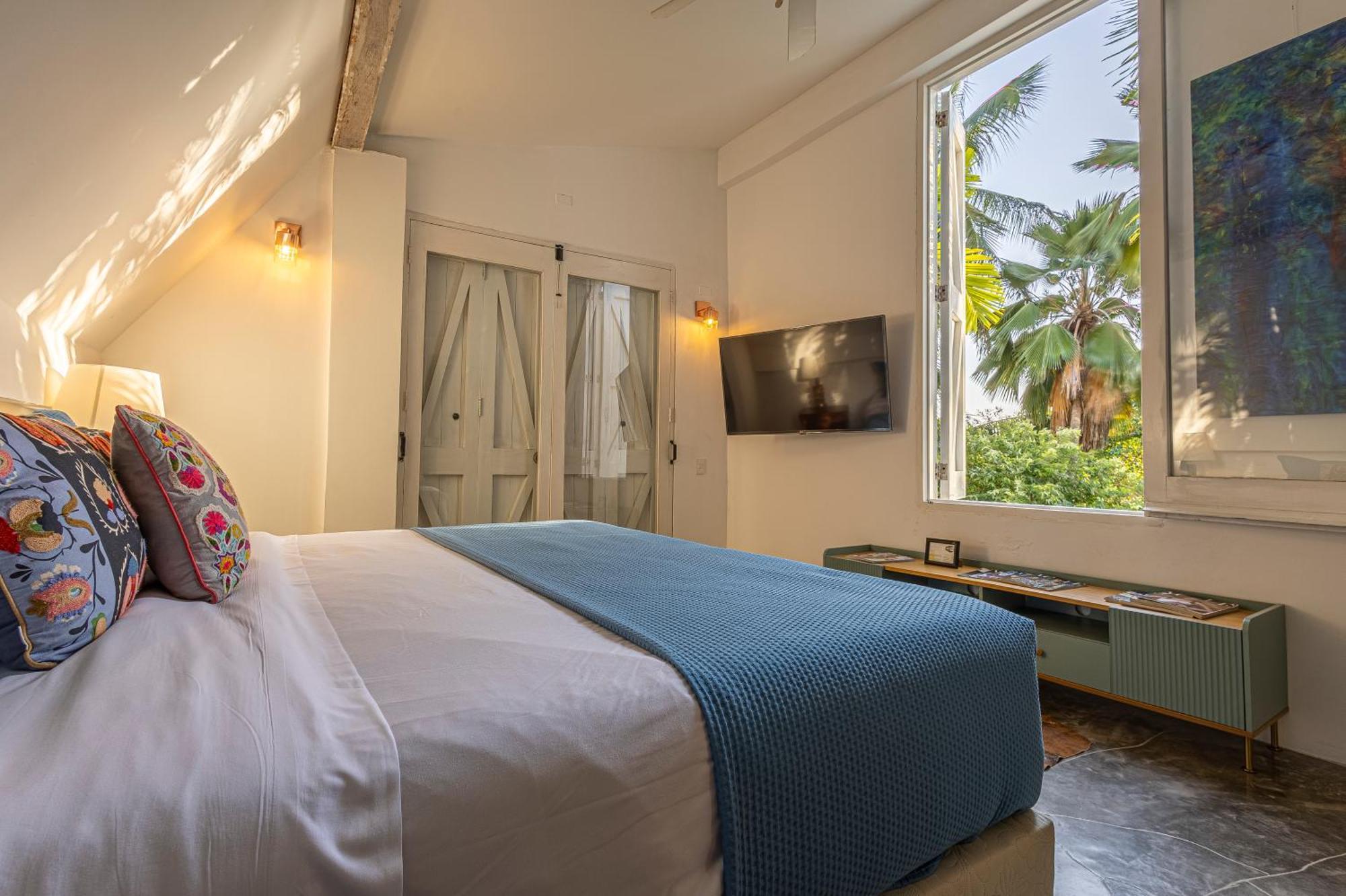 מלון Cartagena Casa Real Del Cabrero By Soho מראה חיצוני תמונה