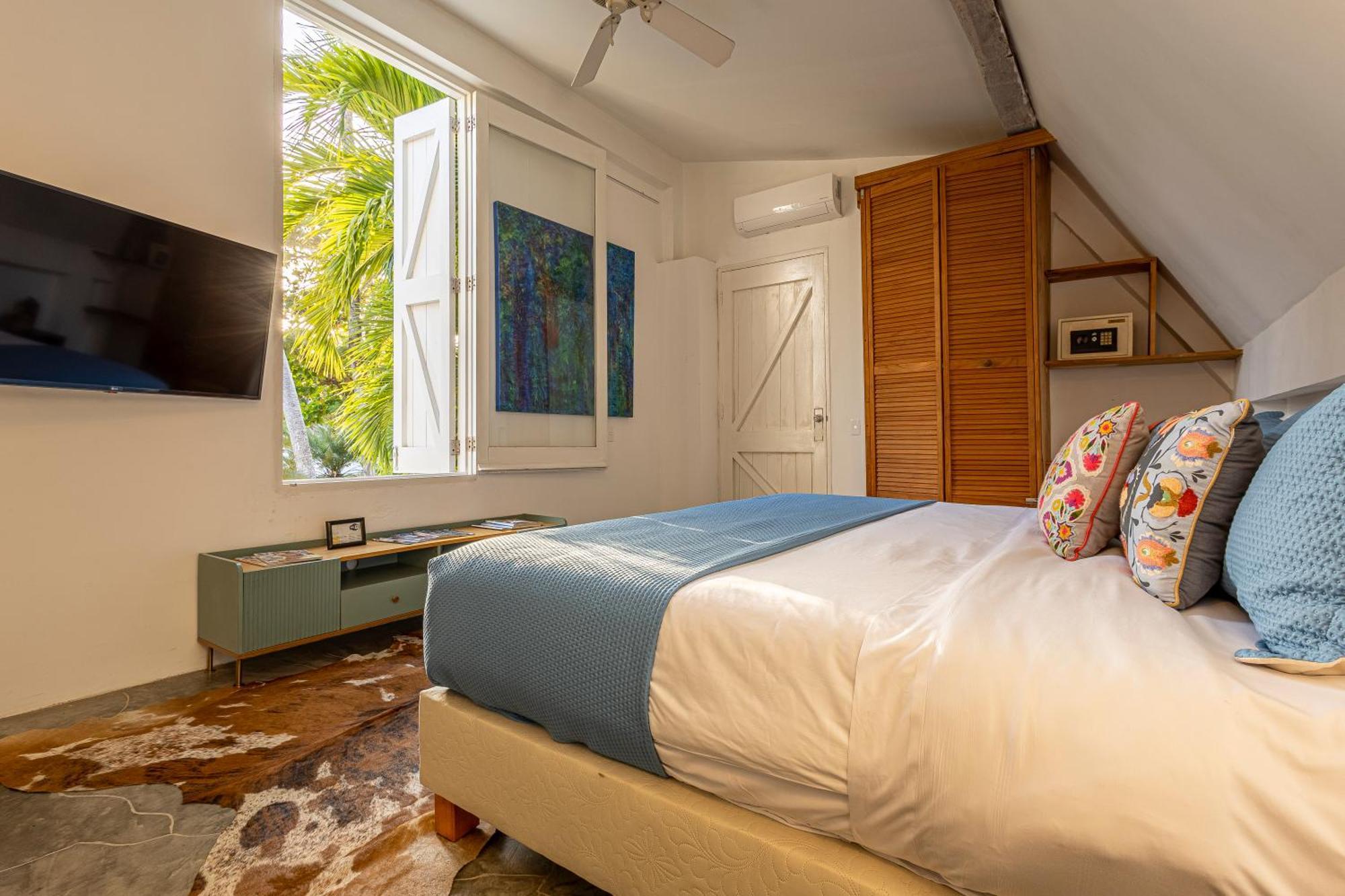 מלון Cartagena Casa Real Del Cabrero By Soho מראה חיצוני תמונה