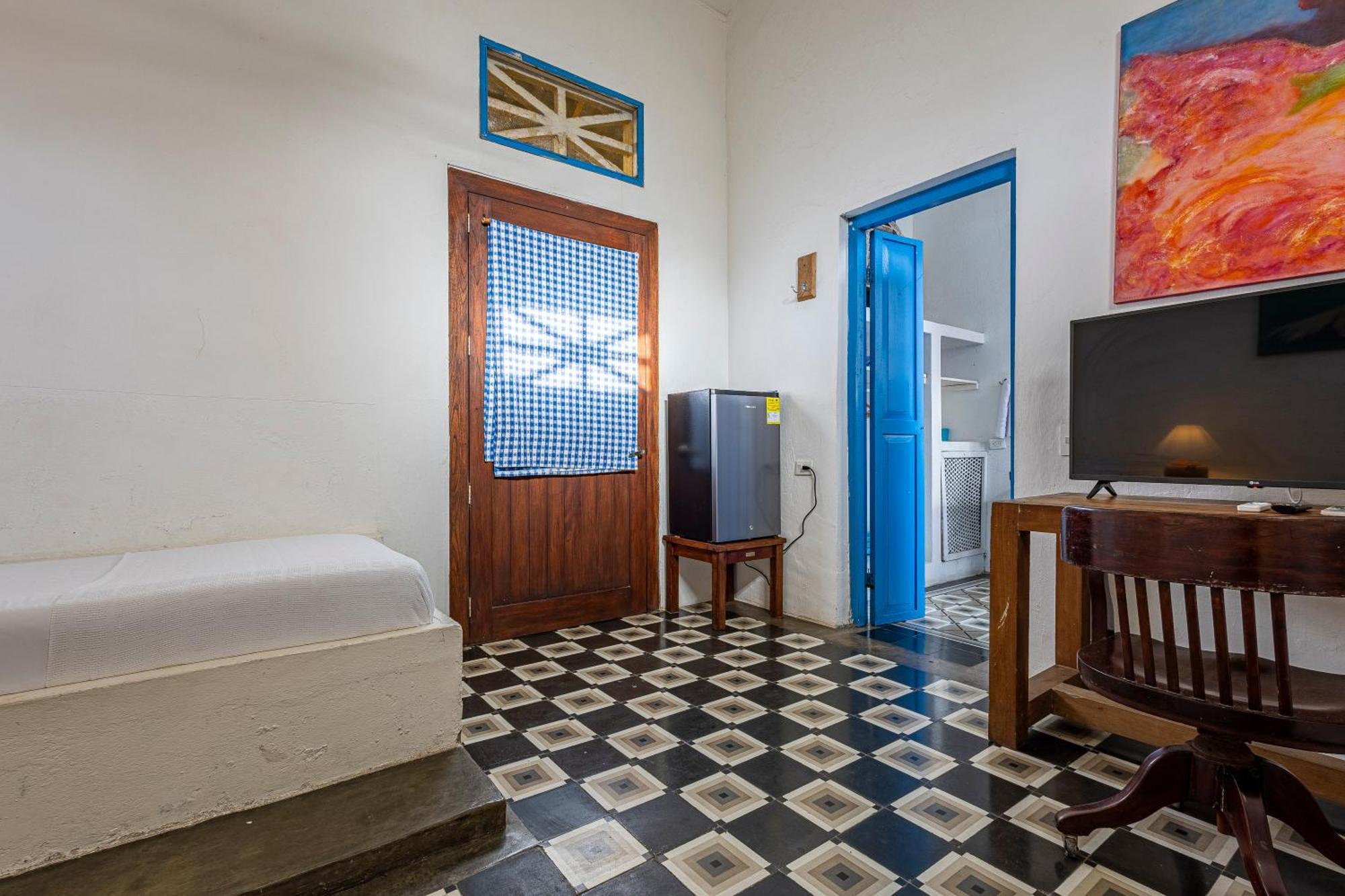 מלון Cartagena Casa Real Del Cabrero By Soho מראה חיצוני תמונה