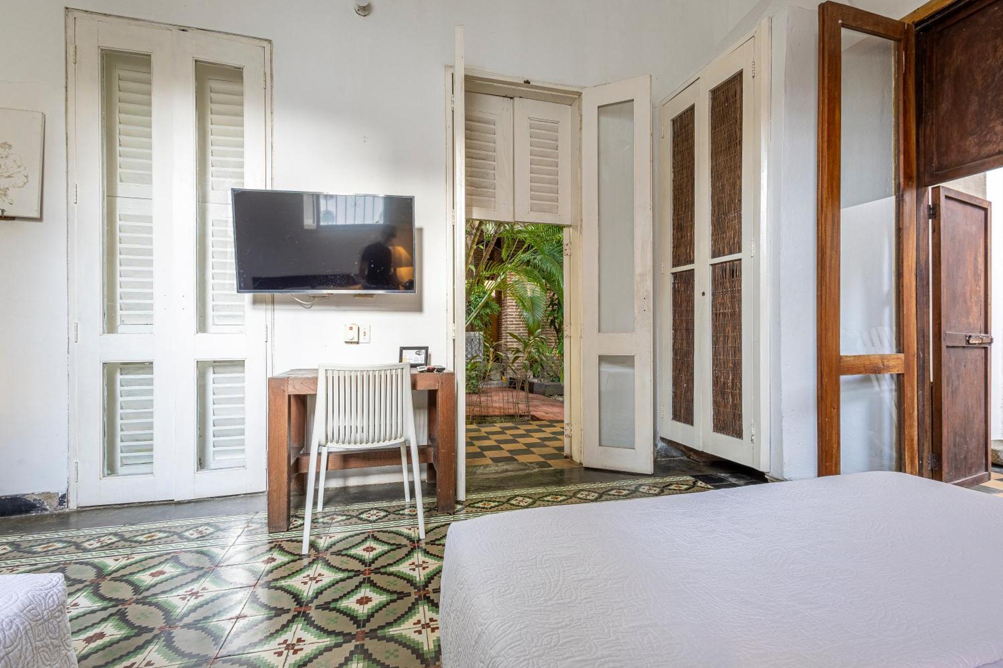מלון Cartagena Casa Real Del Cabrero By Soho מראה חיצוני תמונה