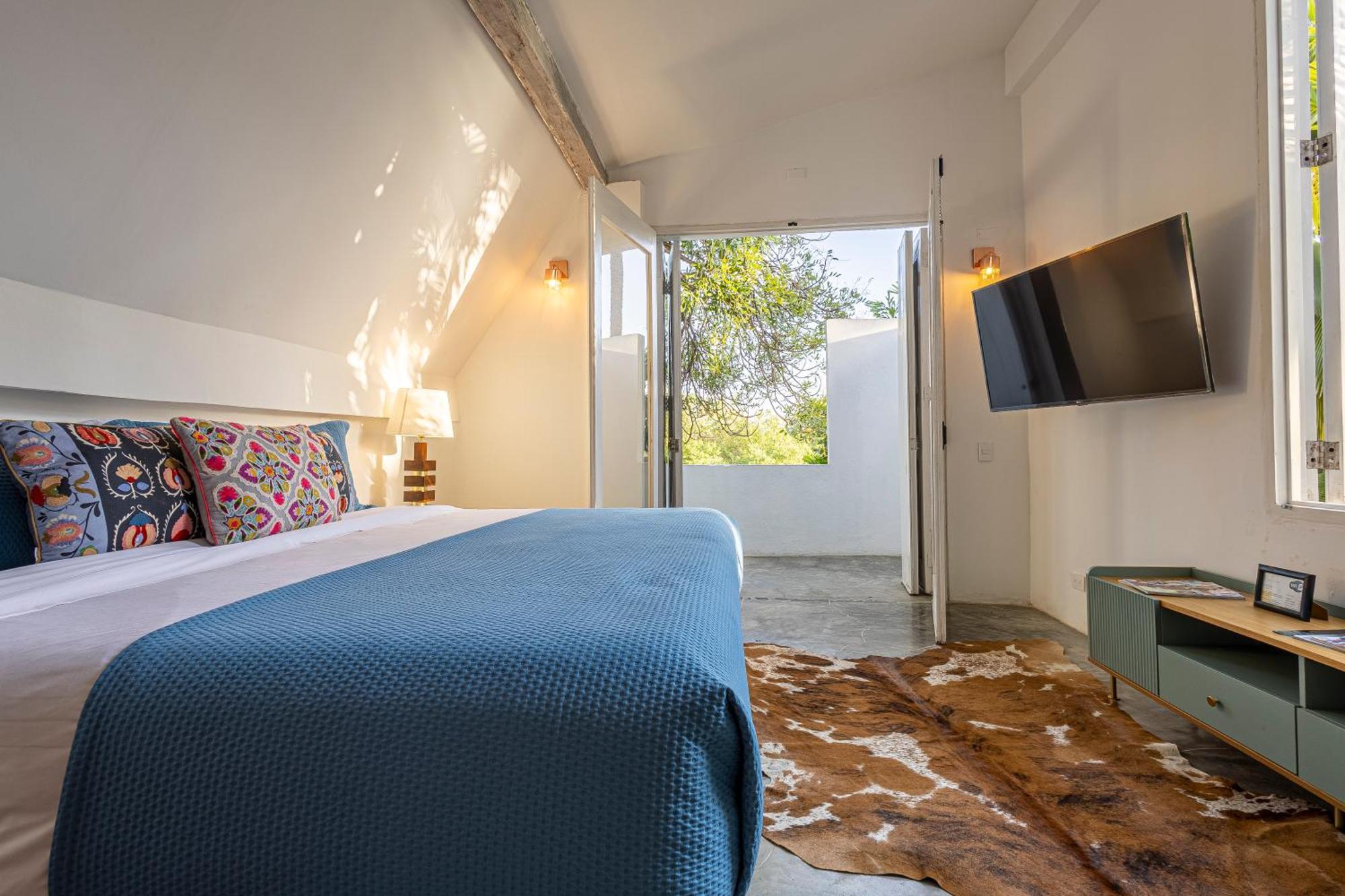 מלון Cartagena Casa Real Del Cabrero By Soho מראה חיצוני תמונה