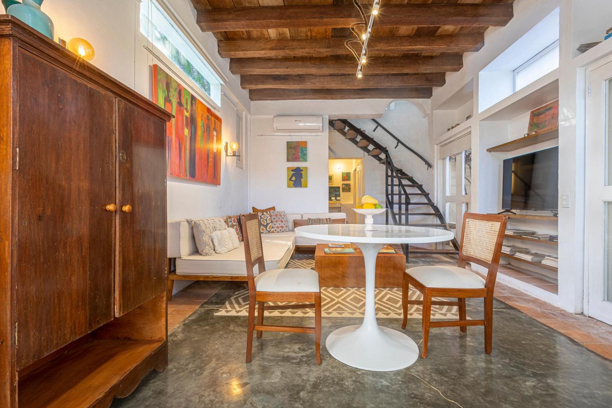 מלון Cartagena Casa Real Del Cabrero By Soho מראה חיצוני תמונה