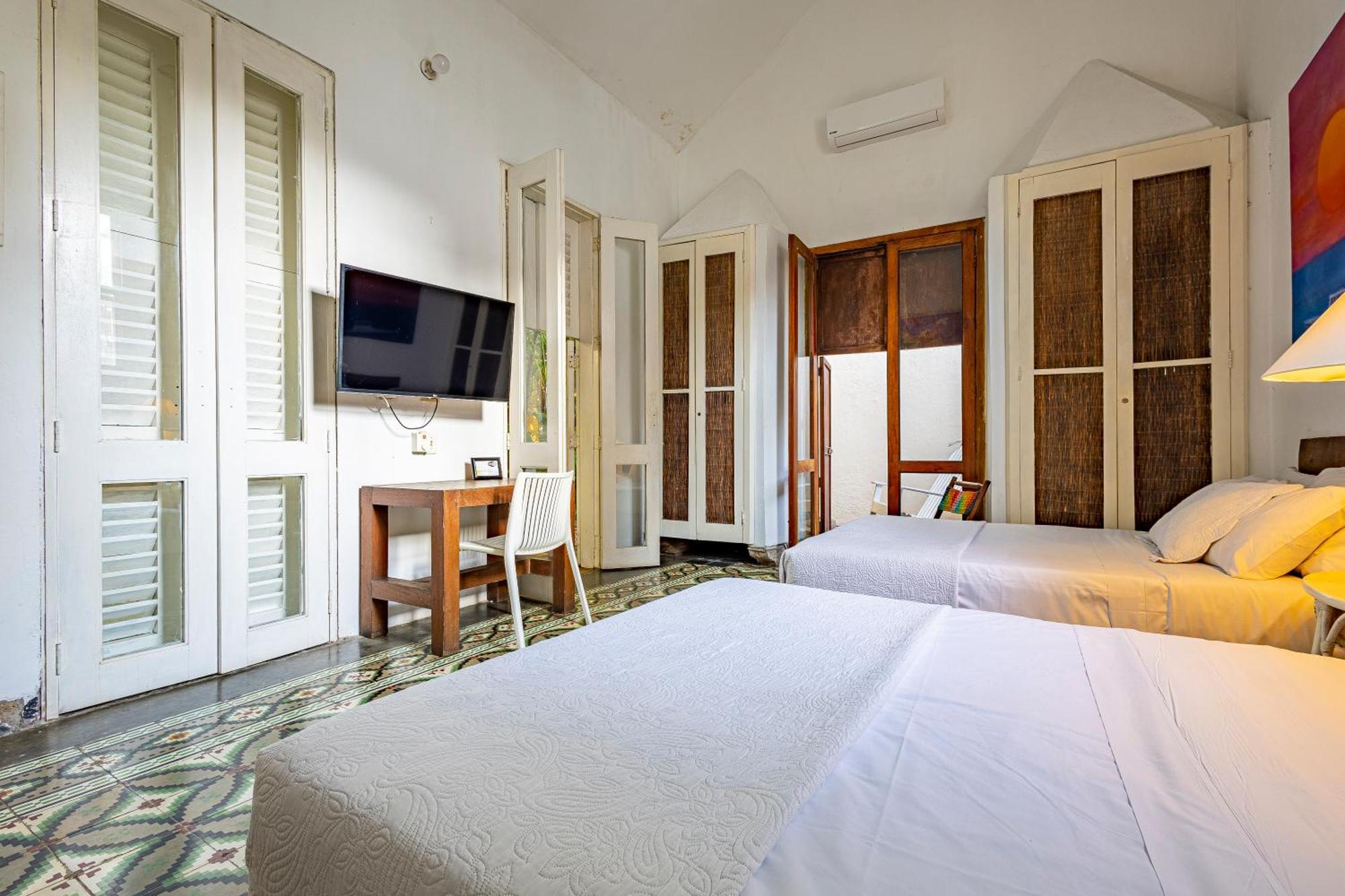 מלון Cartagena Casa Real Del Cabrero By Soho מראה חיצוני תמונה