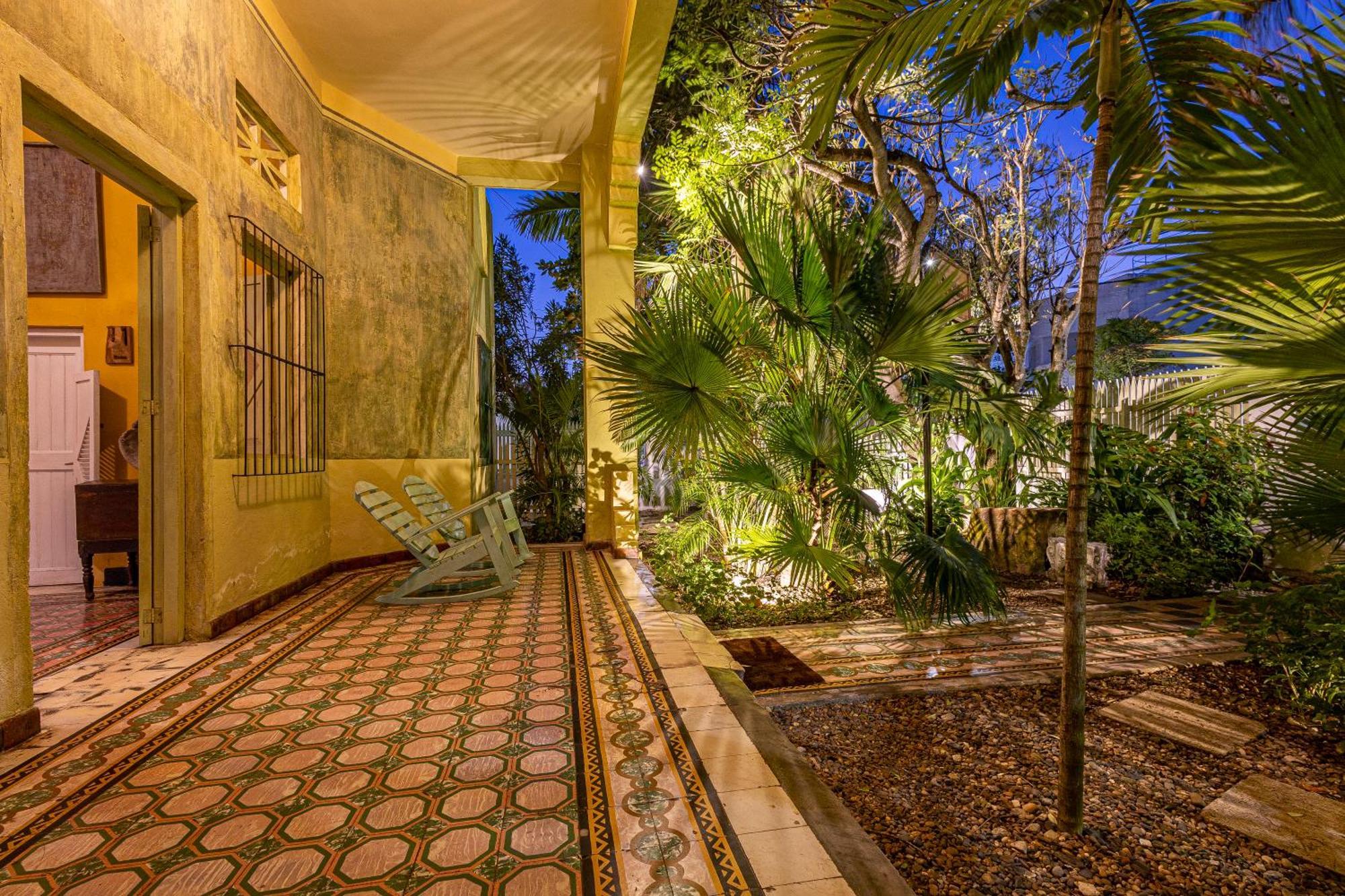 מלון Cartagena Casa Real Del Cabrero By Soho מראה חיצוני תמונה