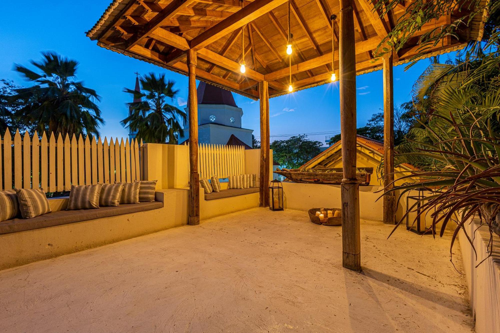 מלון Cartagena Casa Real Del Cabrero By Soho מראה חיצוני תמונה
