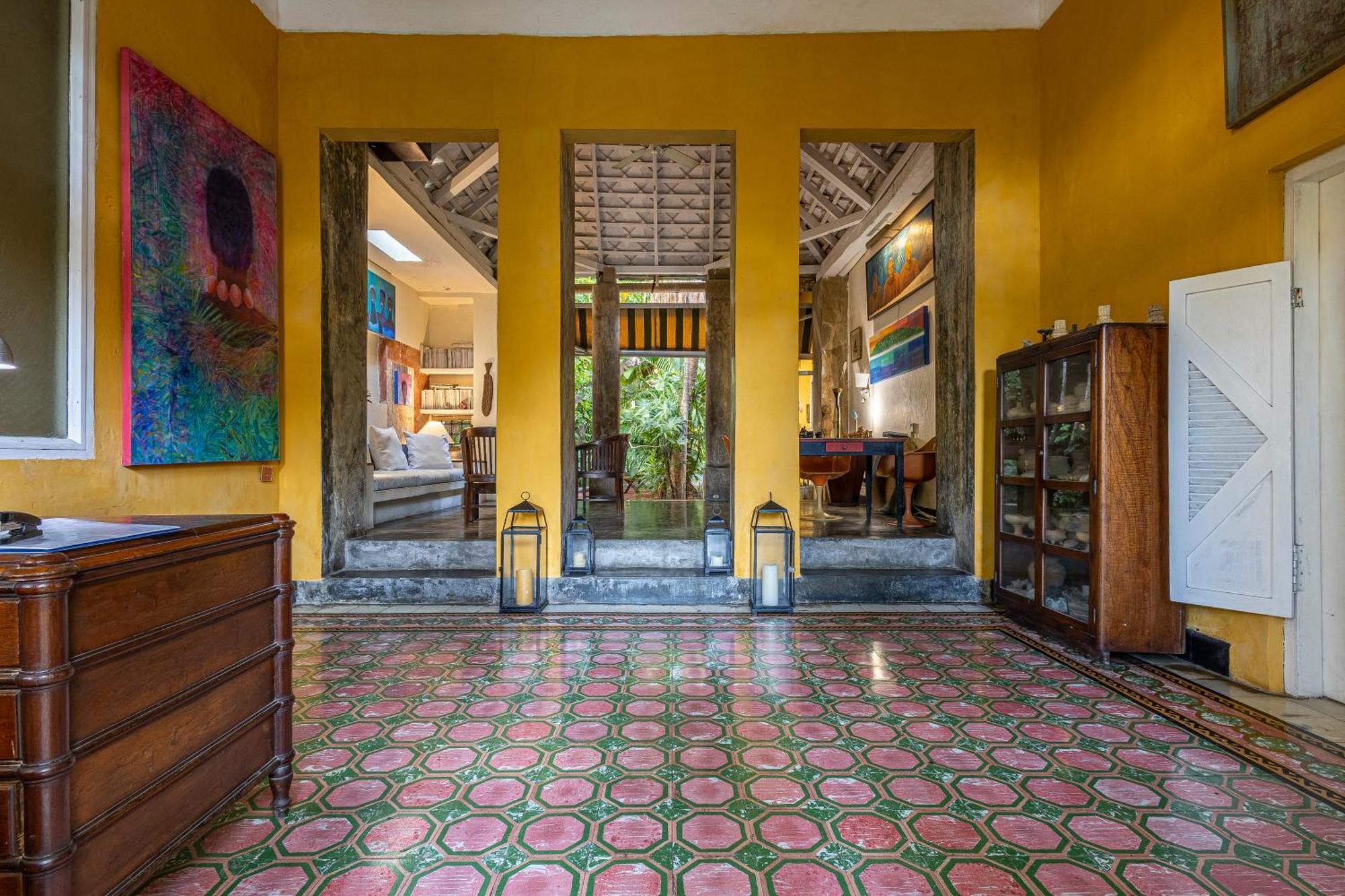 מלון Cartagena Casa Real Del Cabrero By Soho מראה חיצוני תמונה