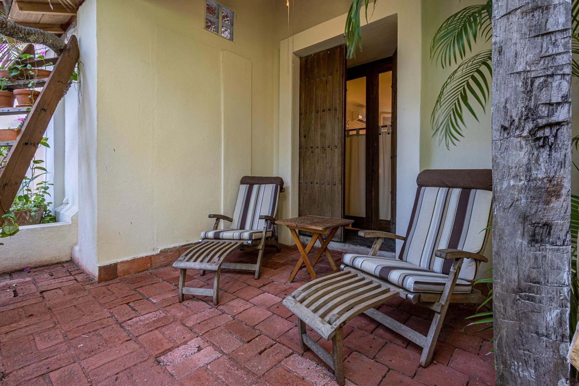 מלון Cartagena Casa Real Del Cabrero By Soho מראה חיצוני תמונה