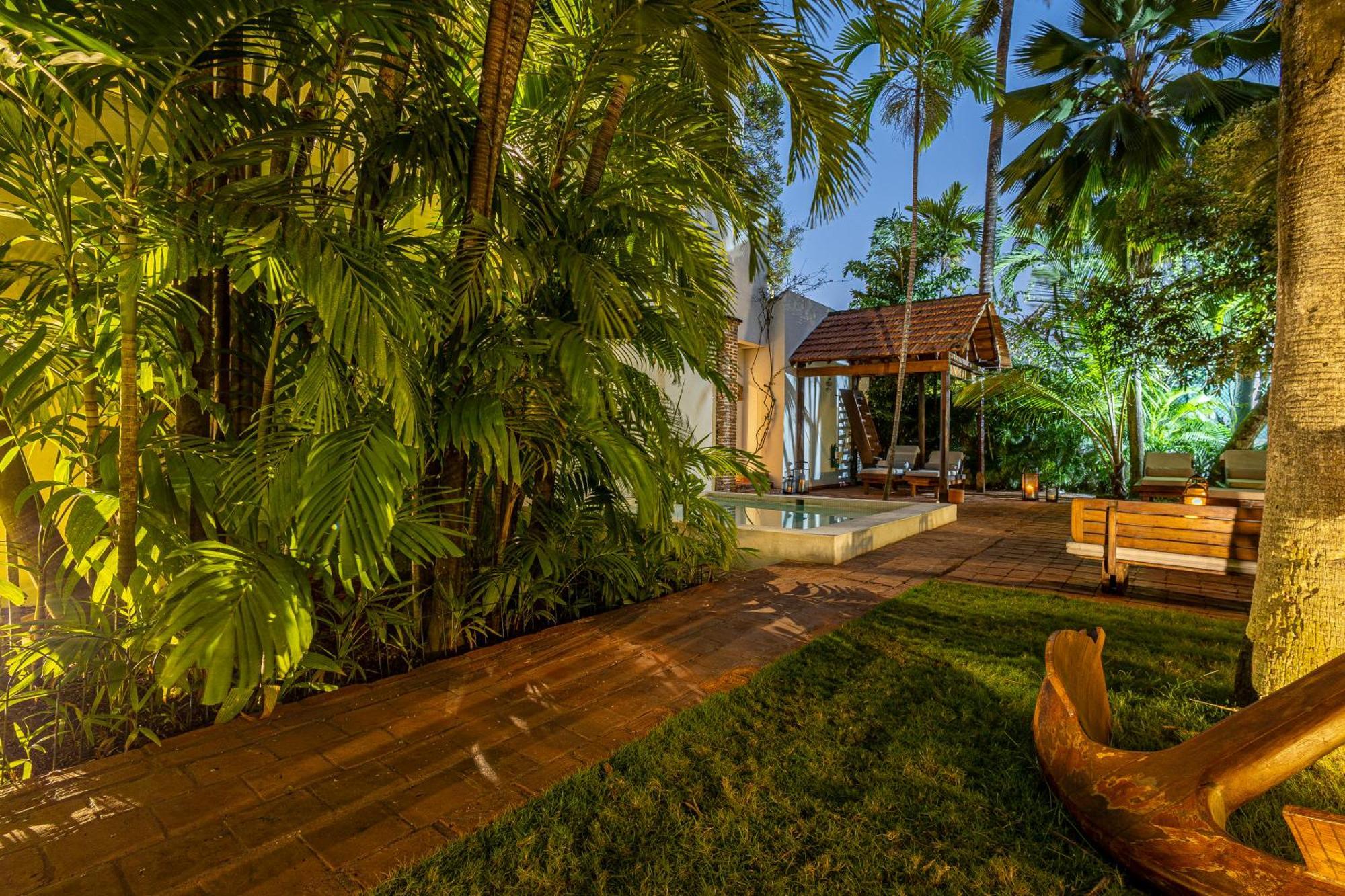 מלון Cartagena Casa Real Del Cabrero By Soho מראה חיצוני תמונה