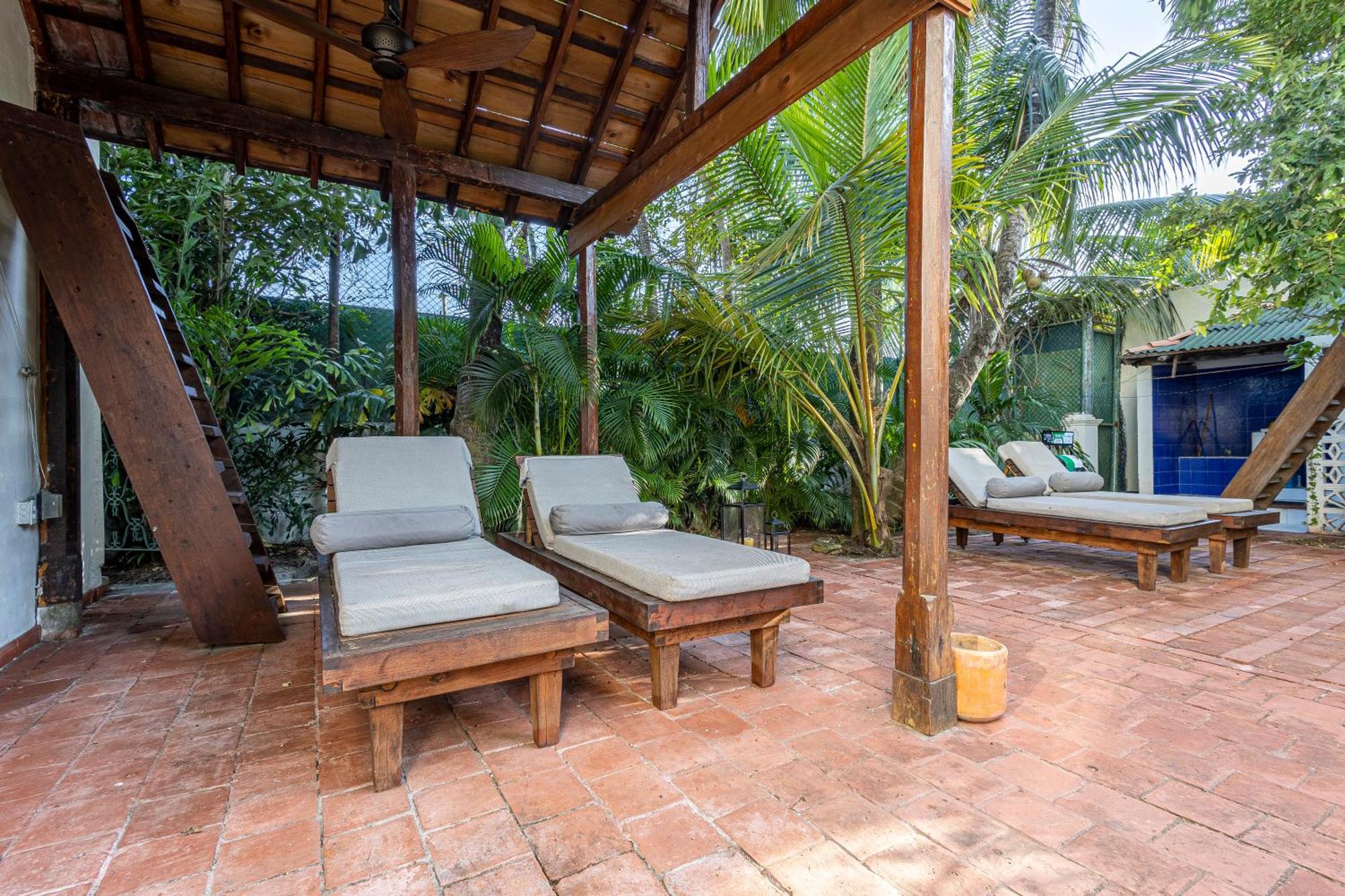 מלון Cartagena Casa Real Del Cabrero By Soho מראה חיצוני תמונה