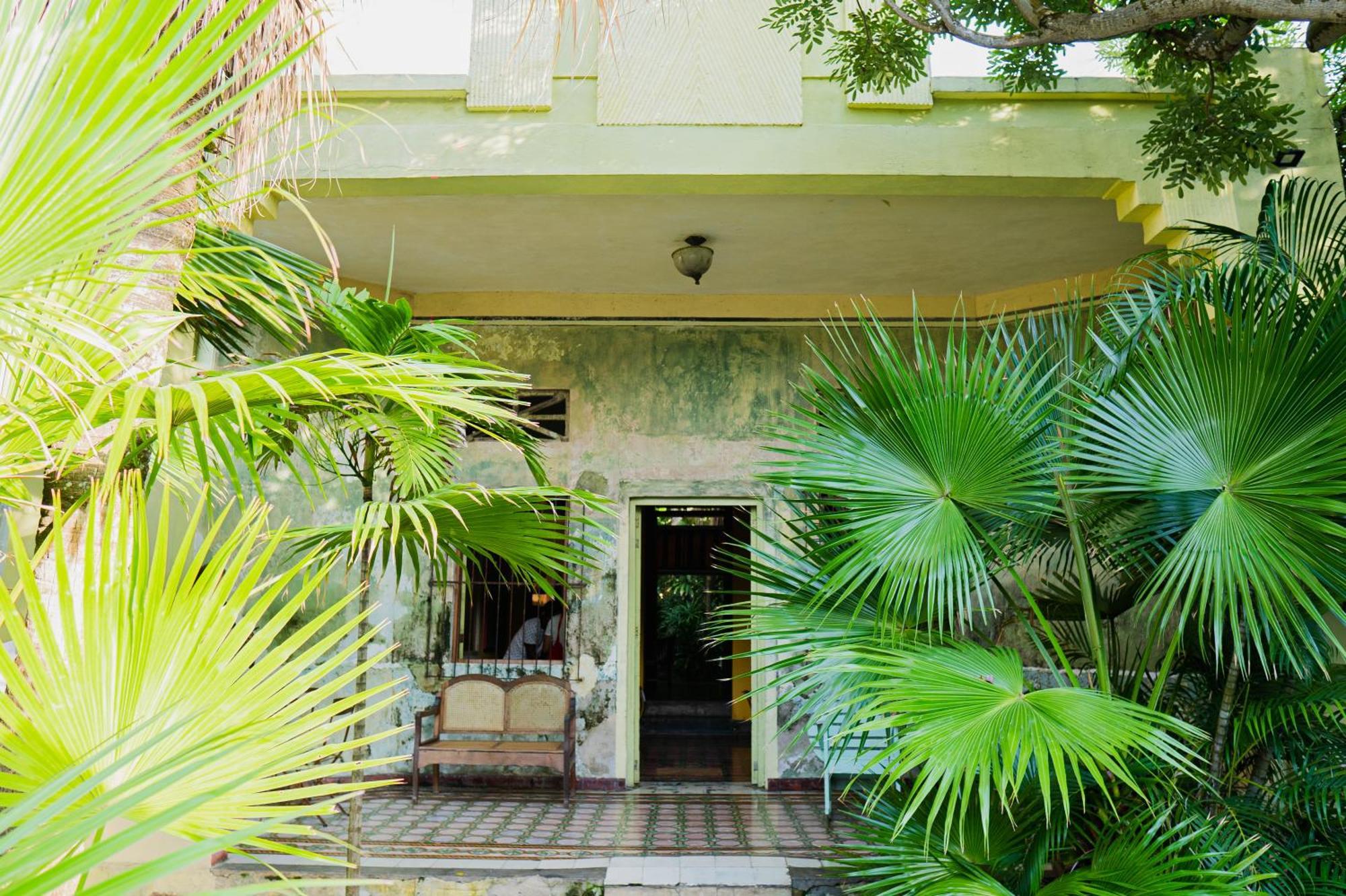 מלון Cartagena Casa Real Del Cabrero By Soho מראה חיצוני תמונה