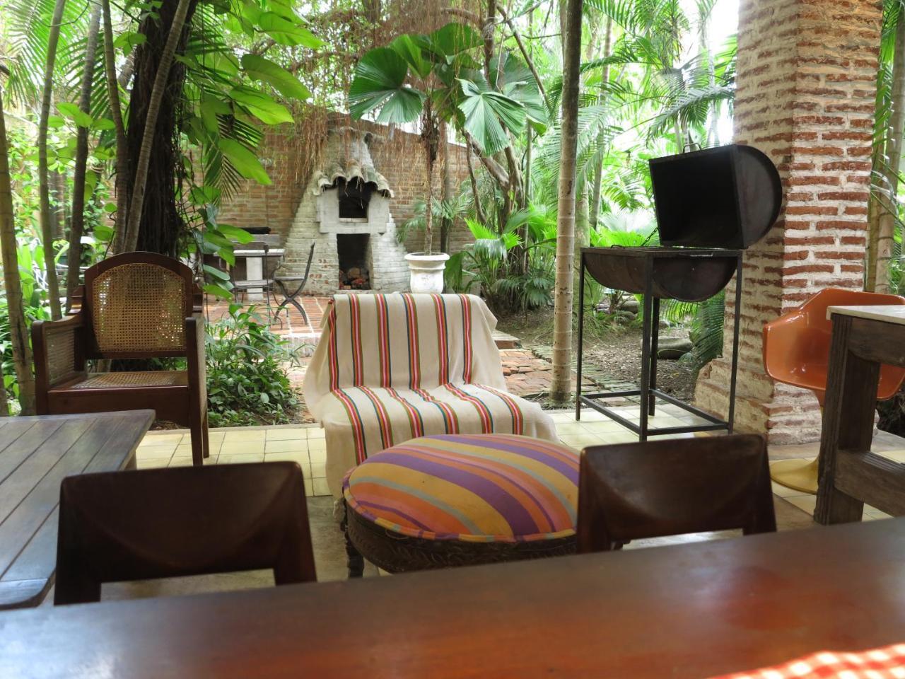 מלון Cartagena Casa Real Del Cabrero By Soho מראה חיצוני תמונה